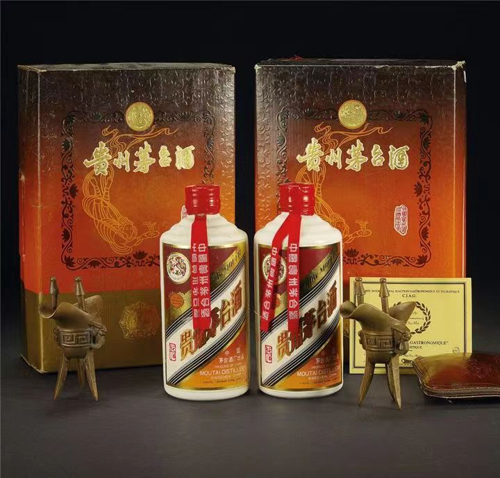 赣榆烟酒回收